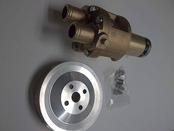 ⭐︎Sea Queen⭐︎ Amazon.com: UanofCn 43713 Transom Gasket Seal for MerCruiser